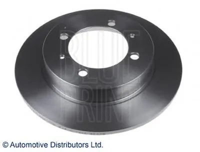 Тормозной диск BLUE PRINT купить