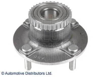 Комплект подшипника ступицы колеса BLUE PRINT купить