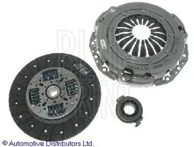 Комплект сцепления BLUE PRINT купить