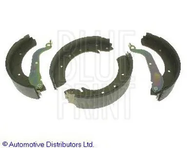 Комплект тормозных колодок BLUE PRINT купить