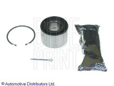 Комплект подшипника ступицы колеса BLUE PRINT купить