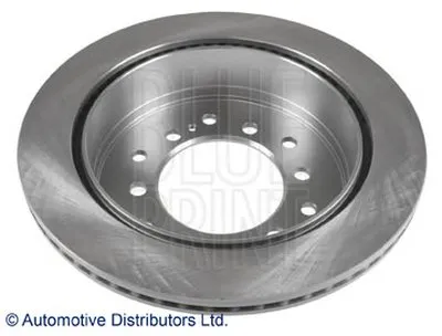 Тормозной диск BLUE PRINT купить
