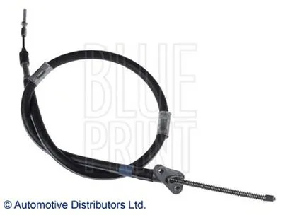 Трос, стояночная тормозная система BLUE PRINT купить
