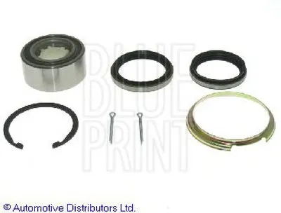 Комплект подшипника ступицы колеса BLUE PRINT купить