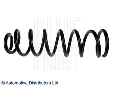винтовая пружина BLUE PRINT купить
