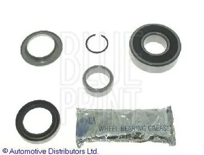 Комплект подшипника ступицы колеса BLUE PRINT купить