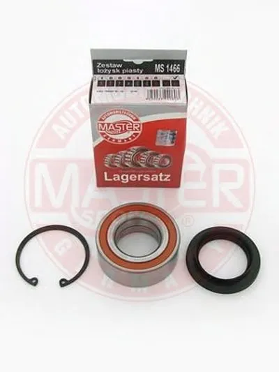 Комплект подшипника ступицы колеса MASTER-SPORT купить