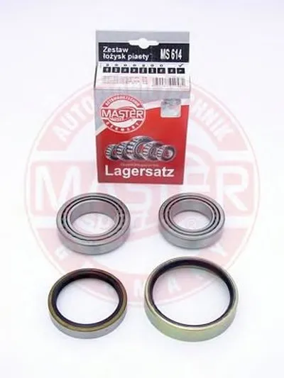 Комплект подшипника ступицы колеса MASTER-SPORT купить