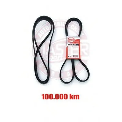 V-Ribbed Belts MASTER-SPORT купить