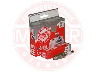 Свеча зажигания MASTER-SPORT купить