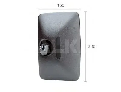 Наружное зеркало ALKAR купить