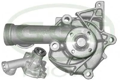 Водяной насос GGT купить