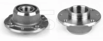 Комплект подшипника ступицы колеса GSP купить