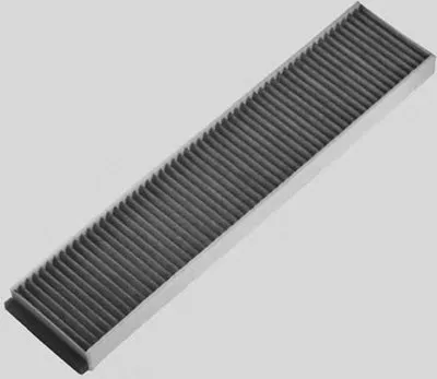 Фильтр, воздух во внутренном пространстве ACTIVAIR OPEN PARTS купить