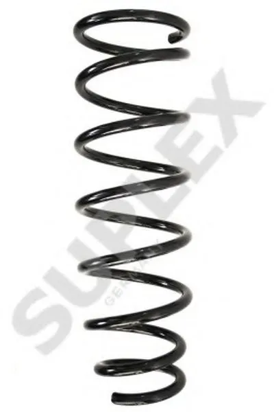 винтовая пружина SUPLEX купить