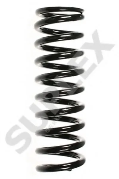 винтовая пружина SUPLEX купить