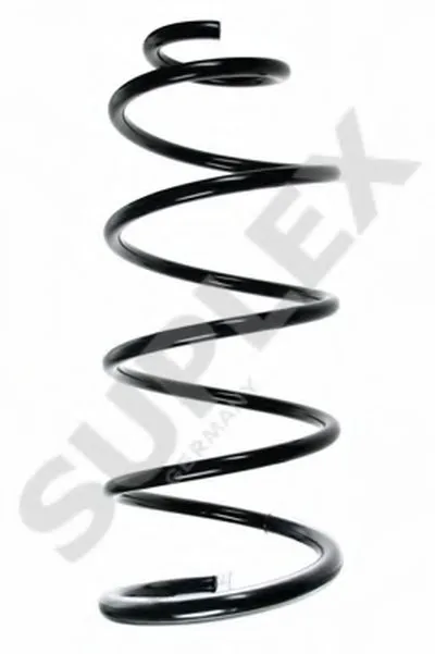 винтовая пружина SUPLEX купить