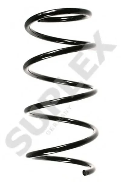 винтовая пружина SUPLEX купить