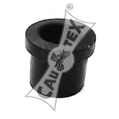 Втулка, листовая рессора CAUTEX купить
