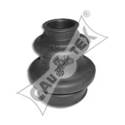 Комплект пылника, приводной вал CAUTEX купить