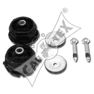 Ремкомплект, балка моста CAUTEX купить