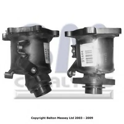 Катализатор для переоборудования Approved BM CATALYSTS купить