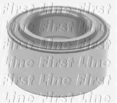 Комплект подшипника ступицы колеса FIRST LINE купить
