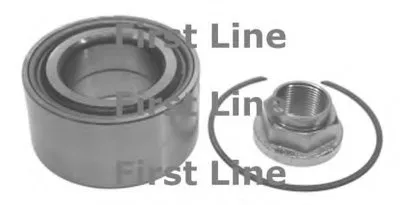 Комплект подшипника ступицы колеса FIRST LINE купить