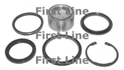 Комплект подшипника ступицы колеса FIRST LINE купить