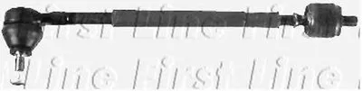 Поперечная рулевая тяга FIRST LINE купить
