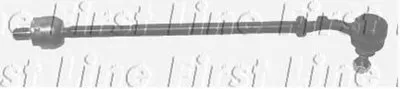 Поперечная рулевая тяга FIRST LINE купить