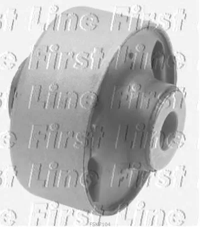 Подвеска, рычаг независимой подвески колеса FIRST LINE купить