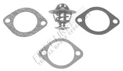 Термостат, охлаждающая жидкость FIRST LINE купить