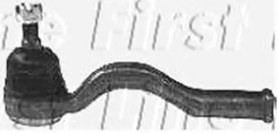 Наконечник поперечной рулевой тяги FIRST LINE купить