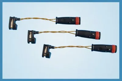 Сигнализатор, износ тормозных колодок FREMAX купить