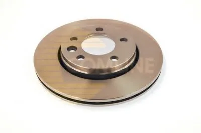 Тормозной диск COMLINE купить