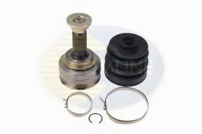 Шарнирный комплект, приводной вал COMLINE купить