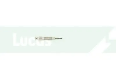 Свеча накаливания LUCAS DIESEL купить