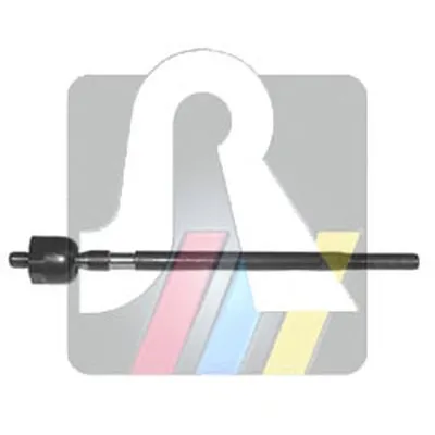 Осевой шарнир, рулевая тяга RTS купить