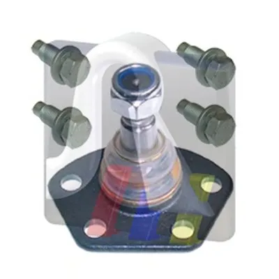 Шаровой шарнир RTS купить