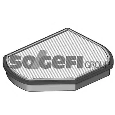 Фильтр, воздух во внутренном пространстве COOPERSFIAAM FILTERS купить