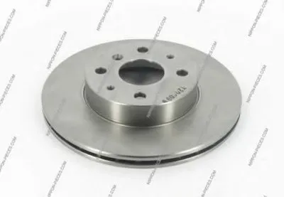 Тормозной диск NPS купить