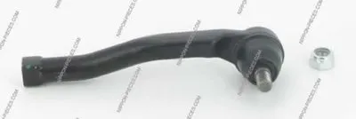 Угловой шарнир, продольная рулевая тяга NPS купить