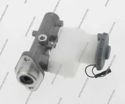 целиндер ручного тормоза NPS купить