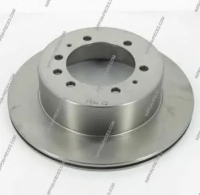 Тормозной диск NPS купить