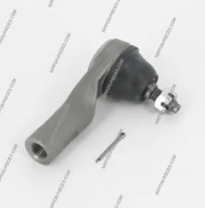 Угловой шарнир, продольная рулевая тяга NPS купить