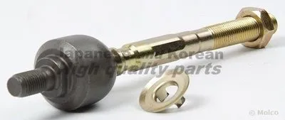 Осевой шарнир, рулевая тяга ASHUKI купить