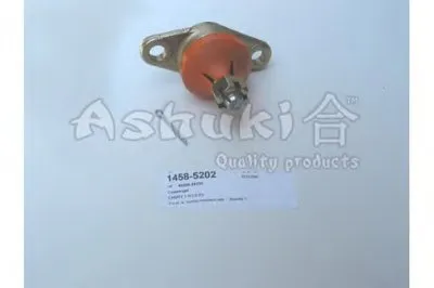 Шаровой шарнир ASHUKI купить