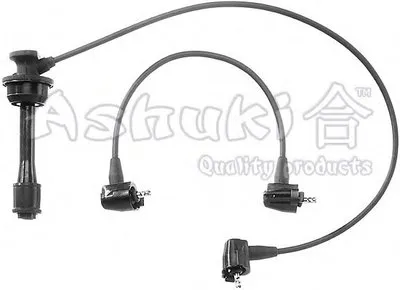 Комплект проводов зажигания ASHUKI купить