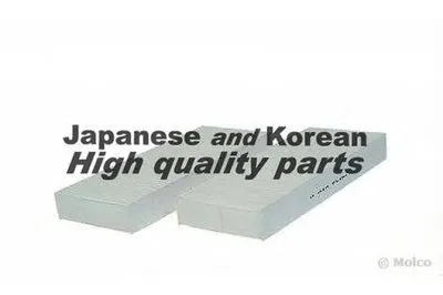 Фильтр, воздух во внутренном пространстве ASHUKI купить